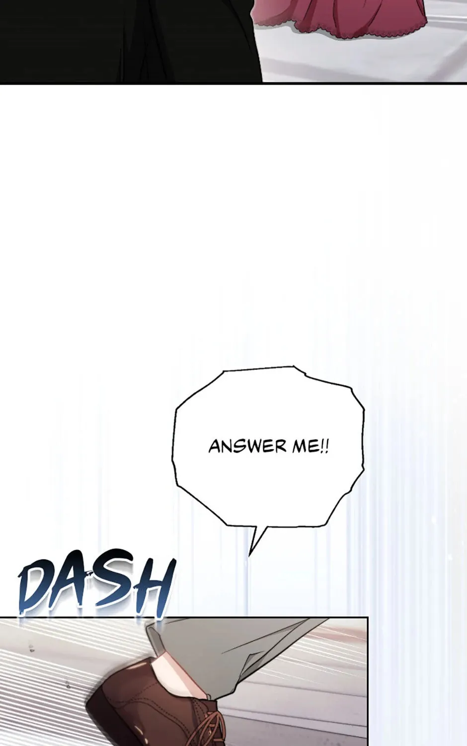 Read We Hate the Male Lead chapter 26 image 32 on Lezhin