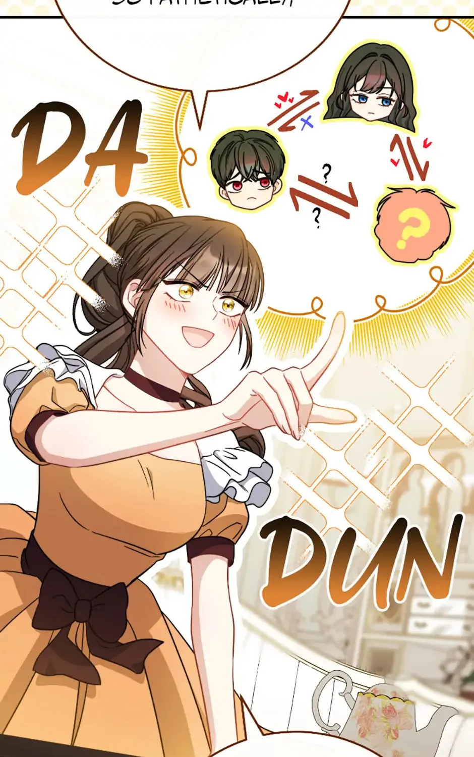 Read We Hate the Male Lead chapter 27 image 116 on Lezhin