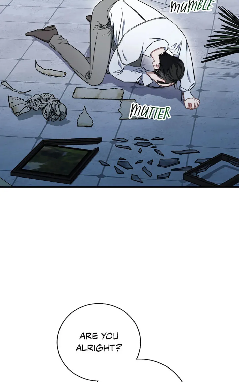 Read We Hate the Male Lead chapter 27 image 2 on Lezhin