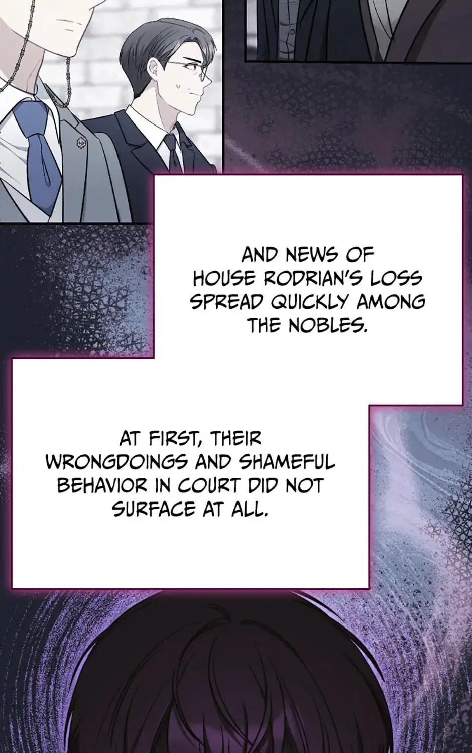 Read We Hate the Male Lead chapter 27 image 40 on Lezhin