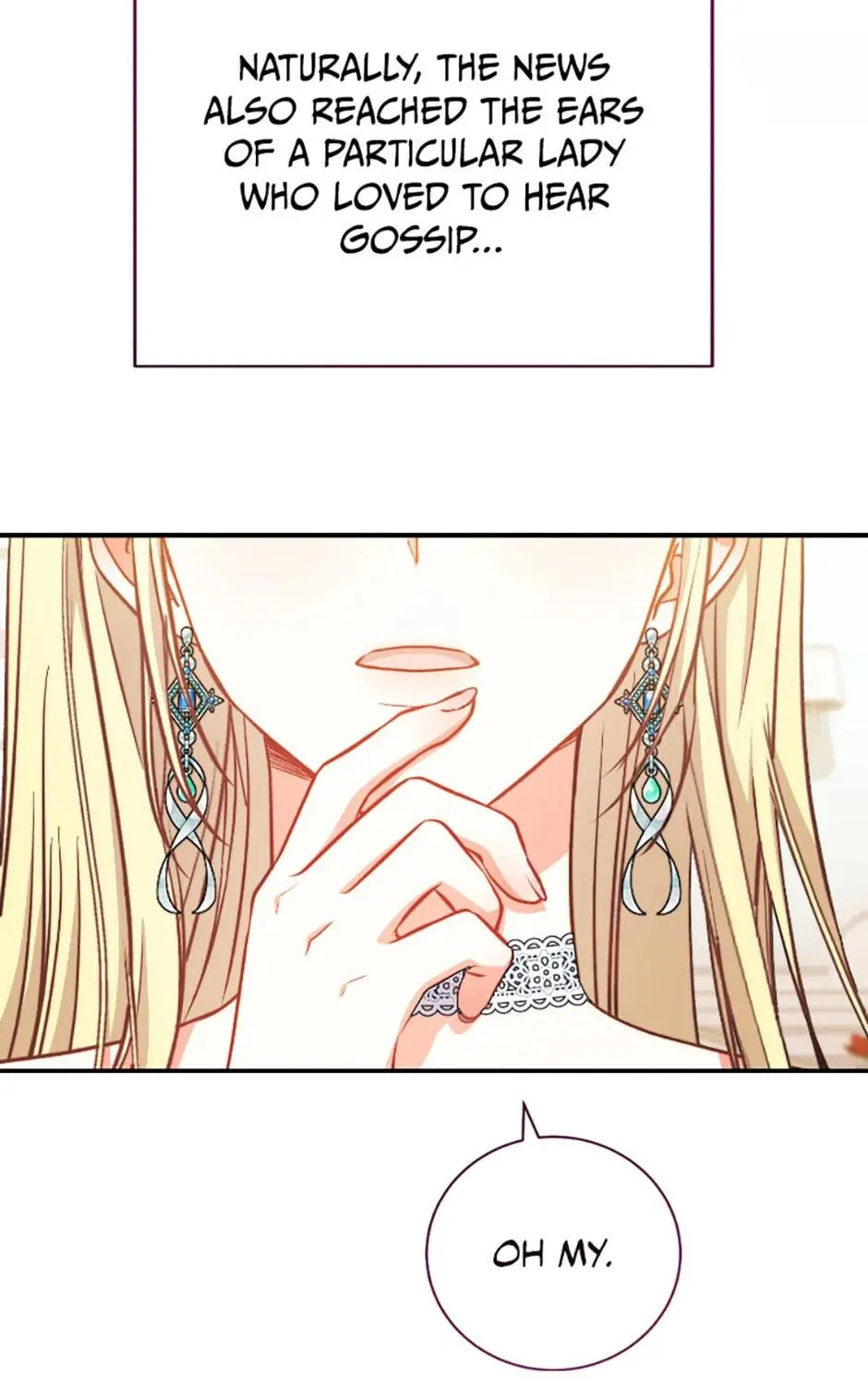 Read We Hate the Male Lead chapter 27 image 46 on Lezhin