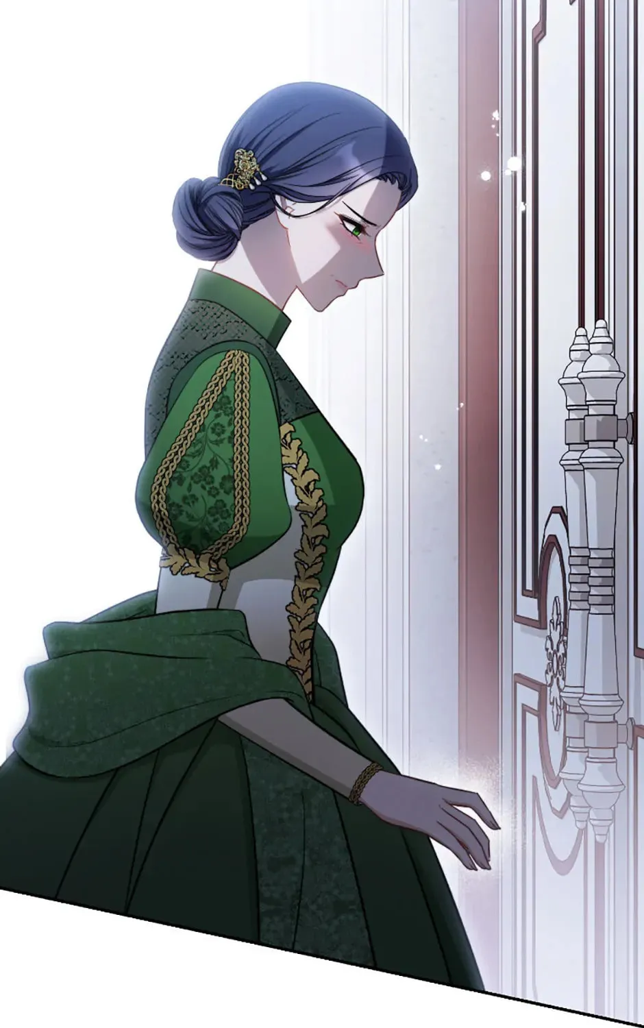 Read We Hate the Male Lead chapter 27 image 6 on Lezhin