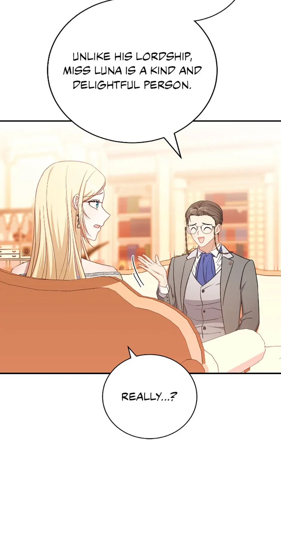 Read We Hate the Male Lead chapter 28 image 12 on Lezhin
