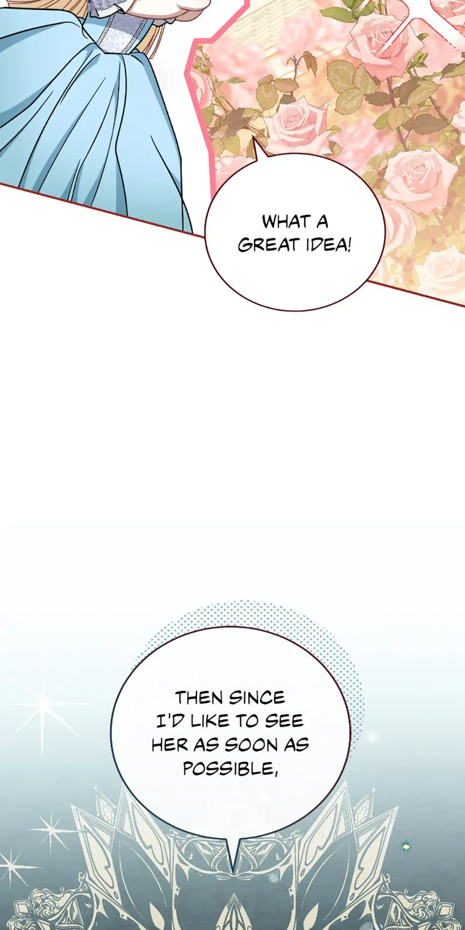 Read We Hate the Male Lead chapter 28 image 16 on Lezhin