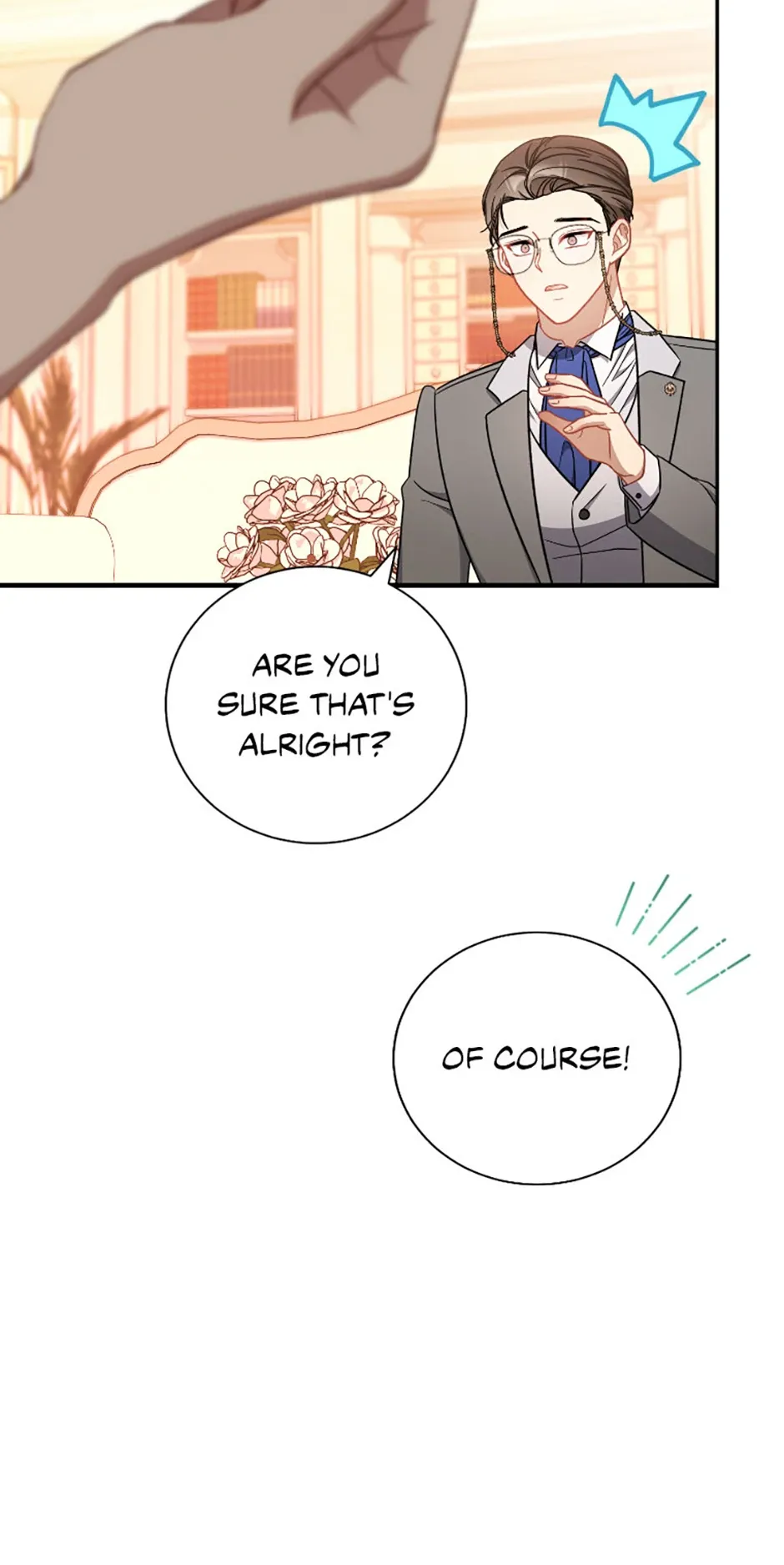 Read We Hate the Male Lead chapter 28 image 19 on Lezhin