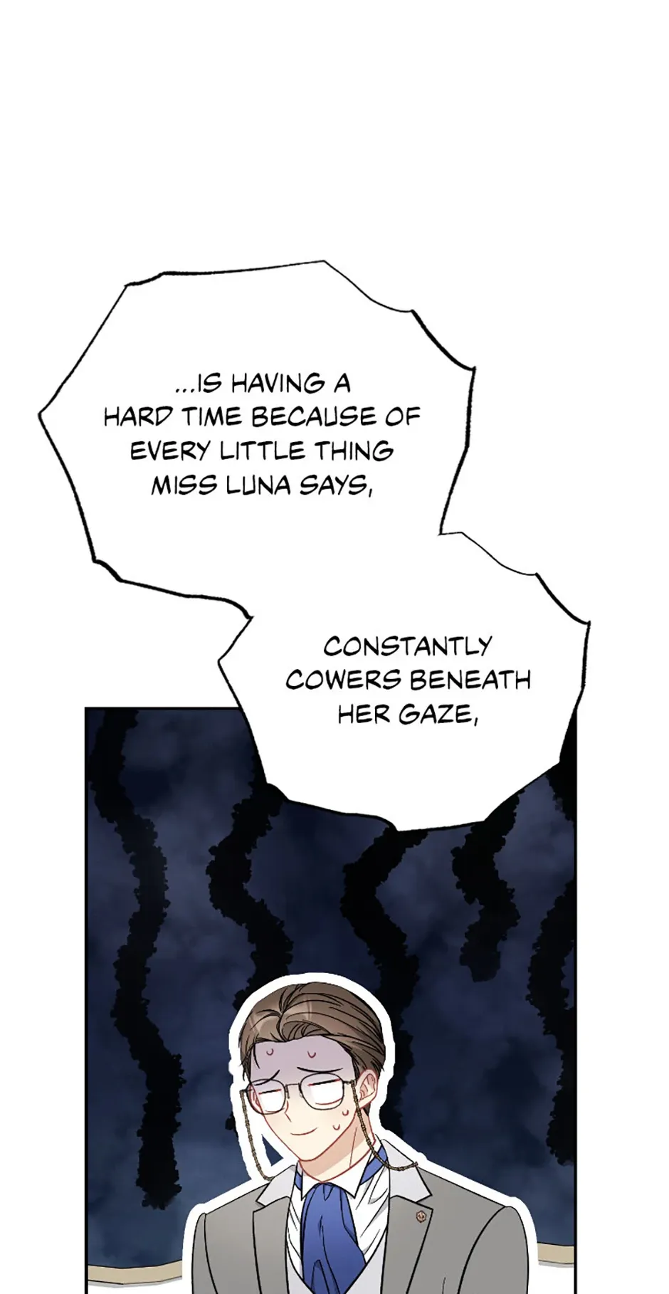 Read We Hate the Male Lead chapter 28 image 2 on Lezhin