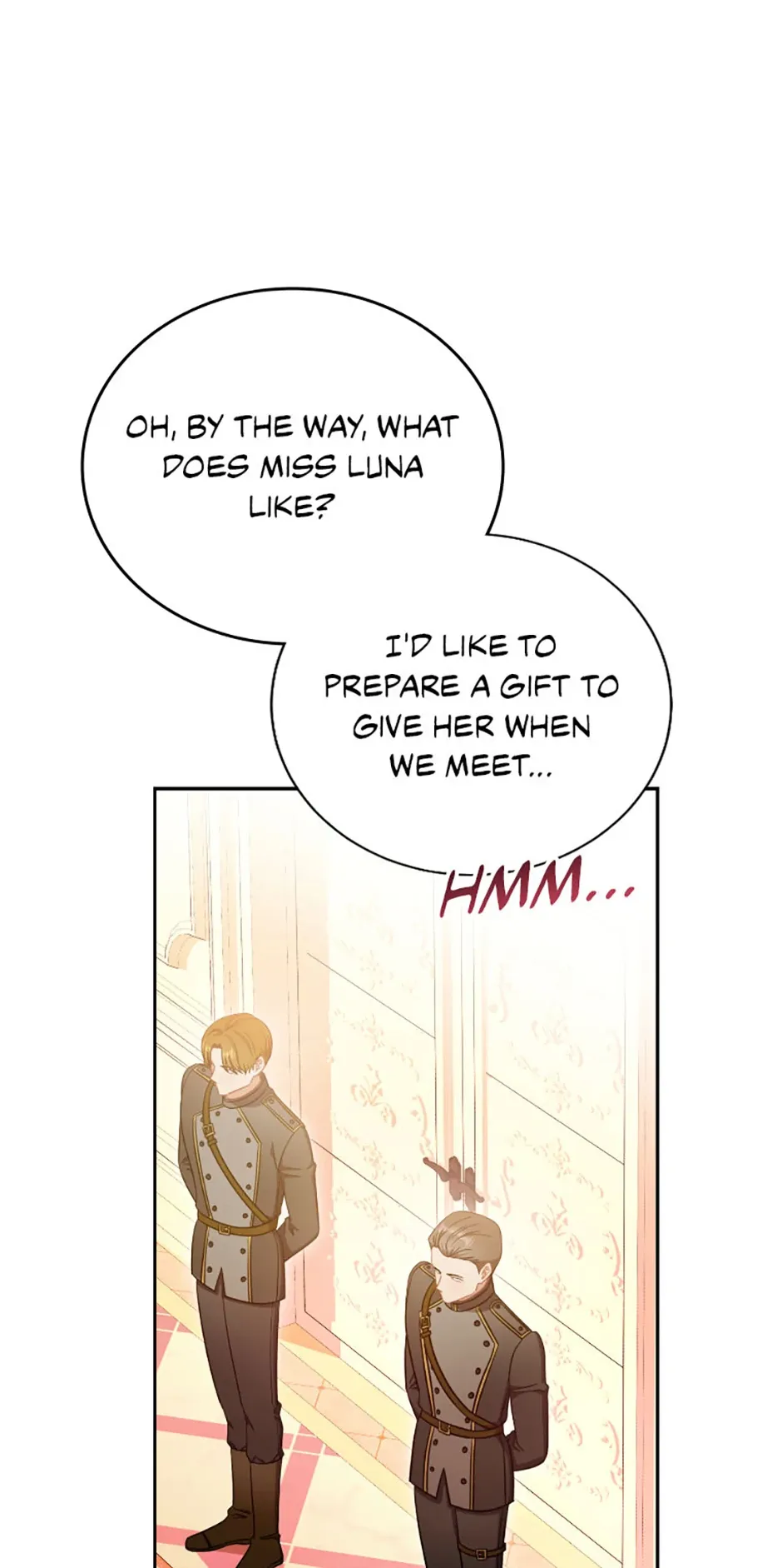 Read We Hate the Male Lead chapter 28 image 20 on Lezhin
