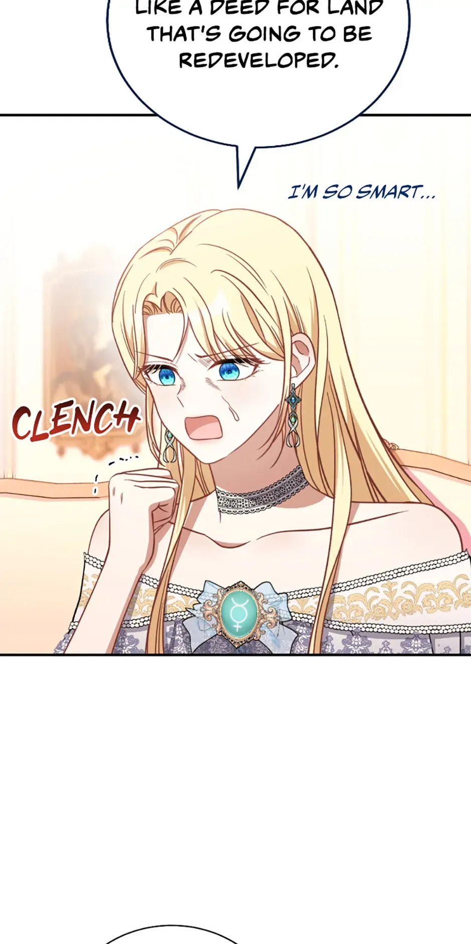 Read We Hate the Male Lead chapter 28 image 23 on Lezhin