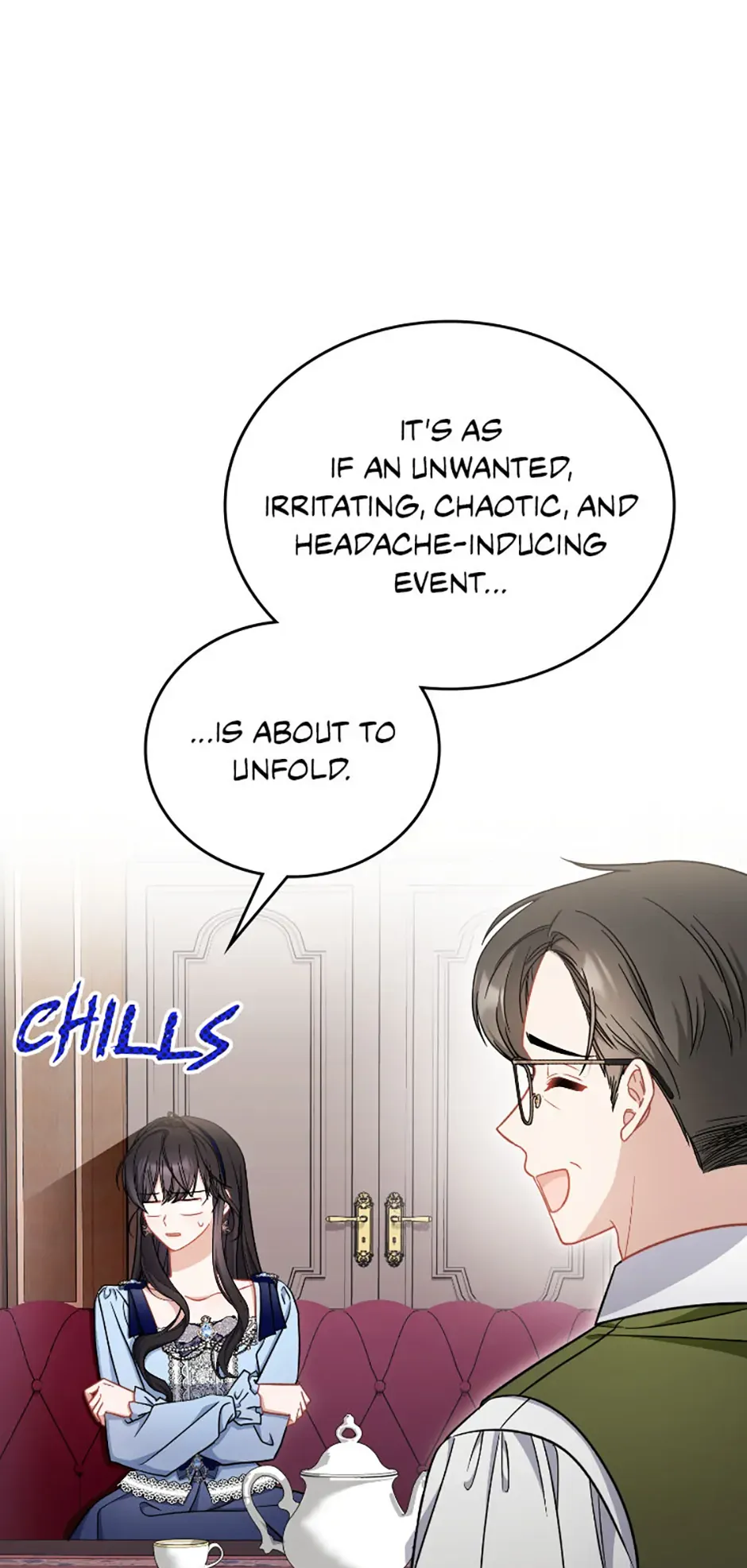 Read We Hate the Male Lead chapter 28 image 28 on Lezhin