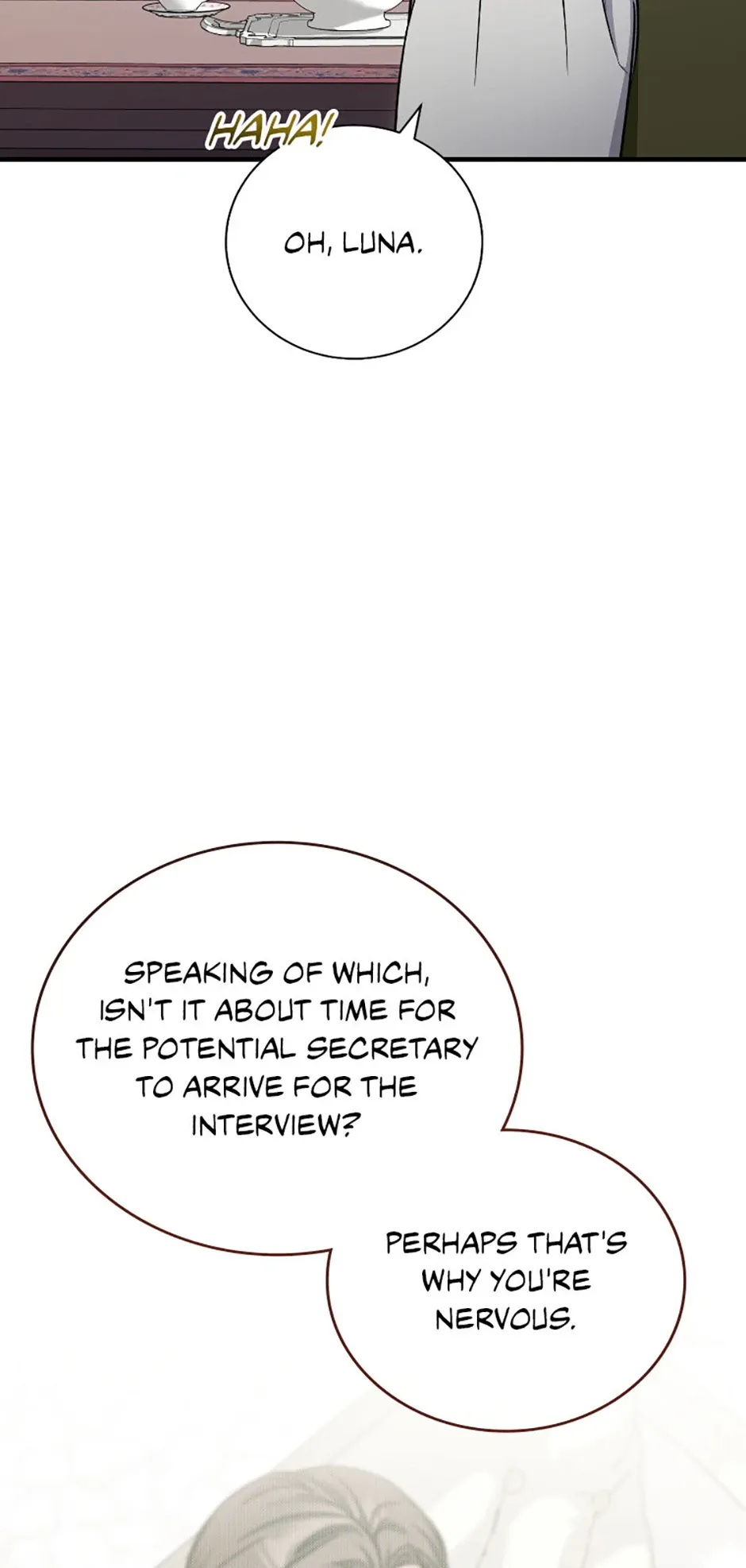Read We Hate the Male Lead chapter 28 image 29 on Lezhin
