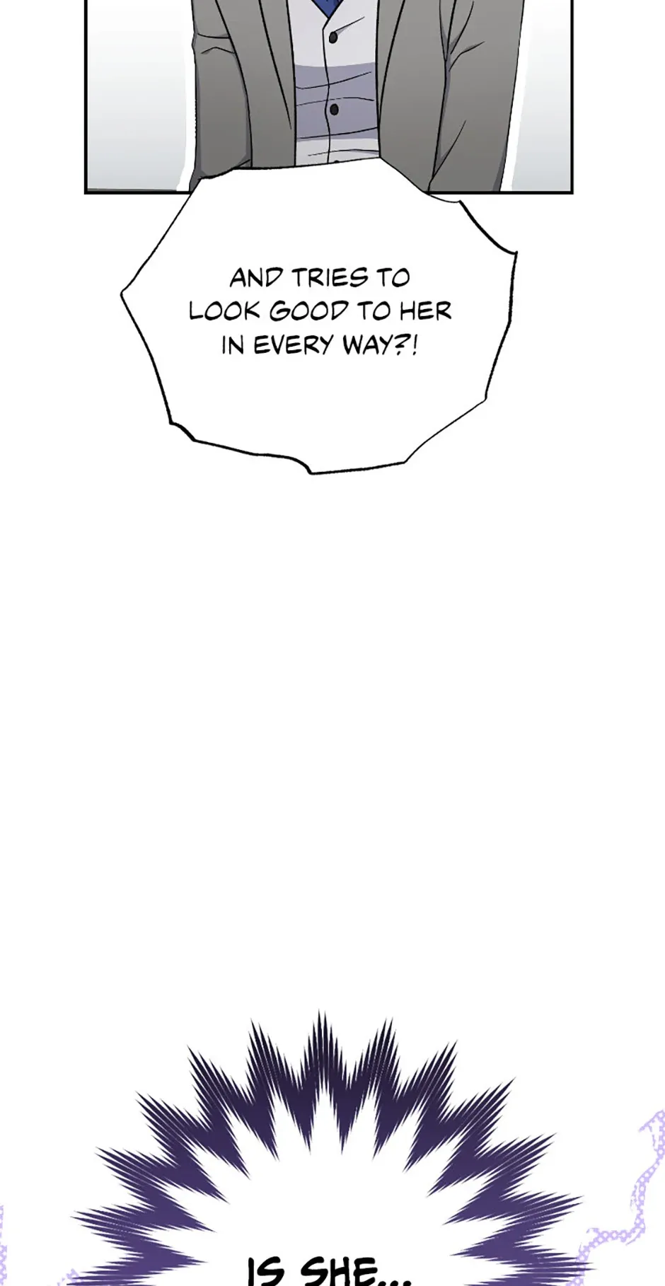 Read We Hate the Male Lead chapter 28 image 3 on Lezhin