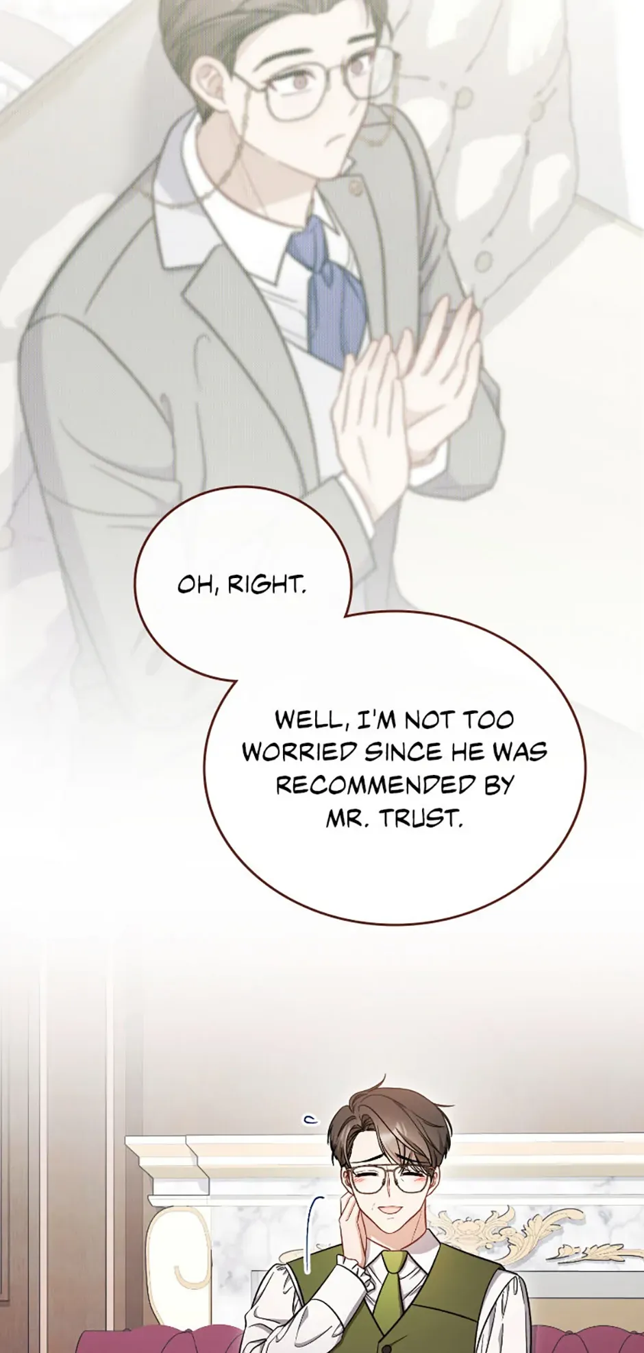 Read We Hate the Male Lead chapter 28 image 30 on Lezhin
