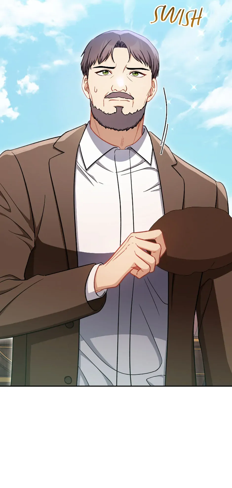 Read We Hate the Male Lead chapter 28 image 33 on Lezhin