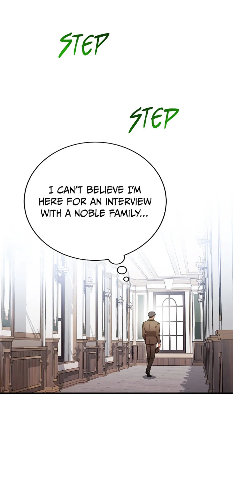 Read We Hate the Male Lead chapter 28 image 34 on Lezhin