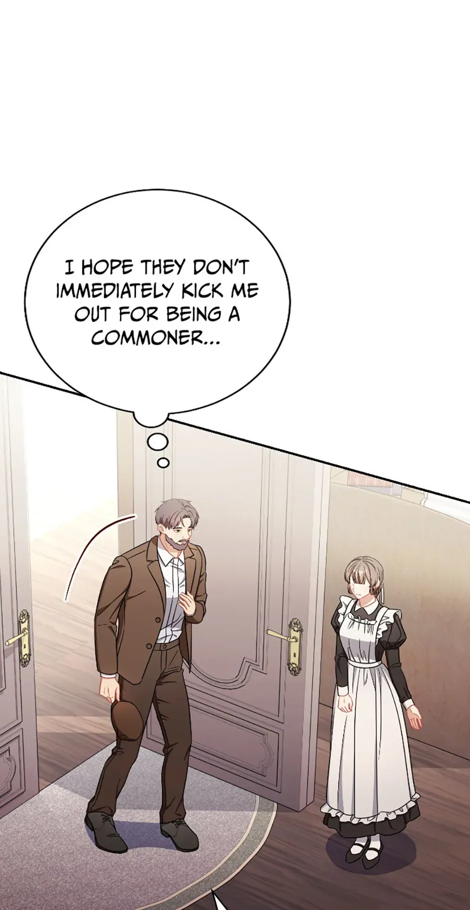 Read We Hate the Male Lead chapter 28 image 35 on Lezhin