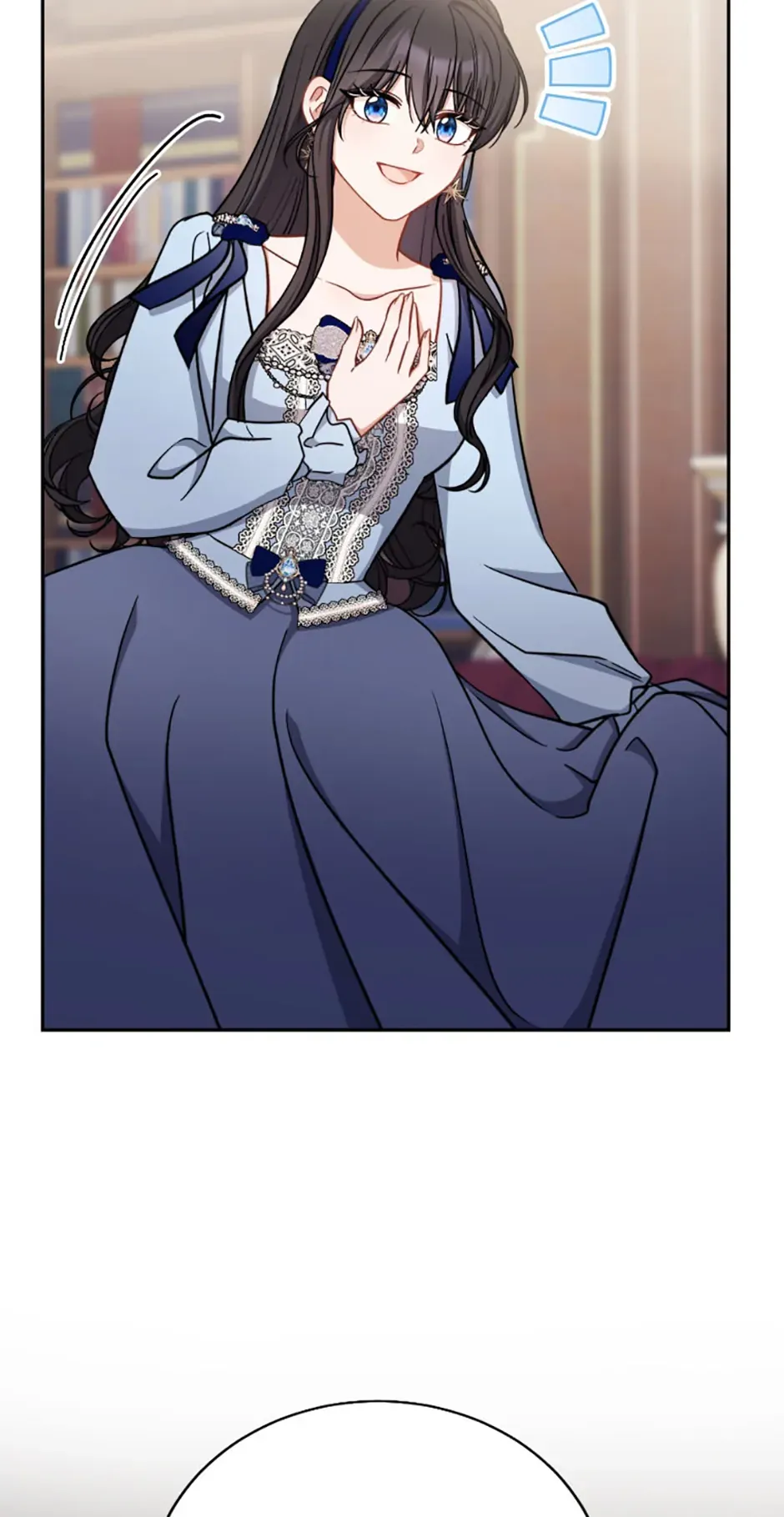 Read We Hate the Male Lead chapter 28 image 37 on Lezhin