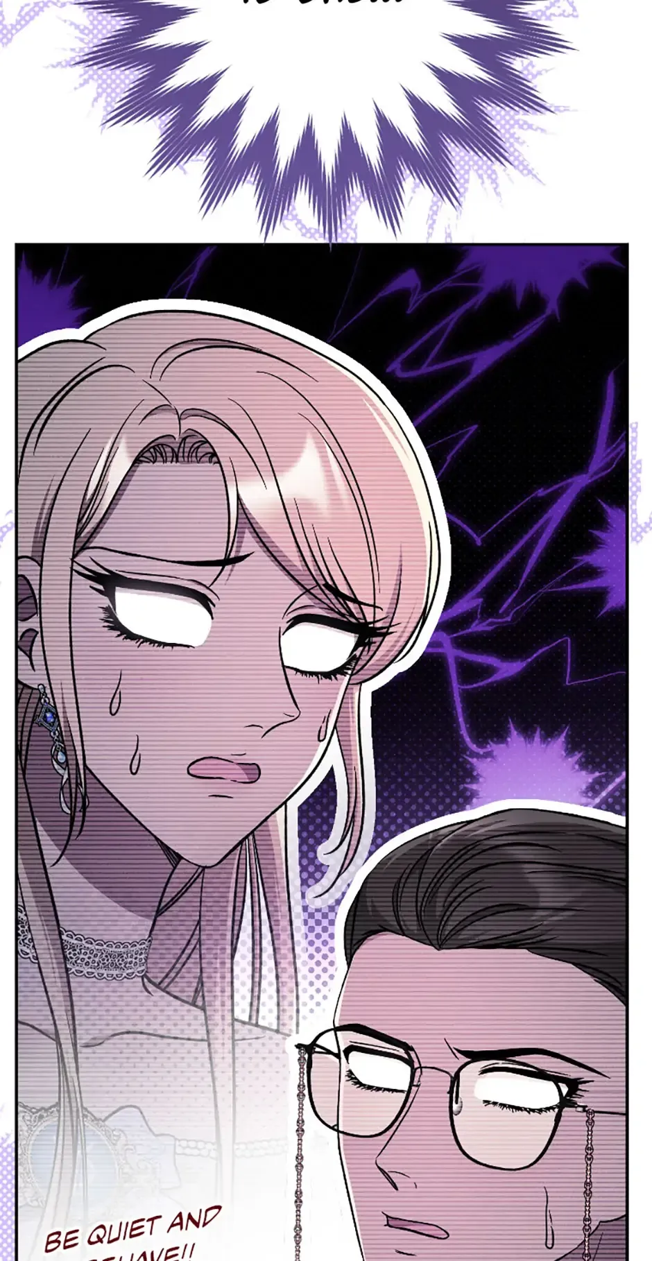 Read We Hate the Male Lead chapter 28 image 4 on Lezhin
