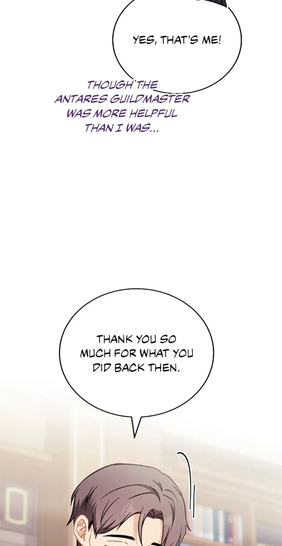 Read We Hate the Male Lead chapter 28 image 40 on Lezhin
