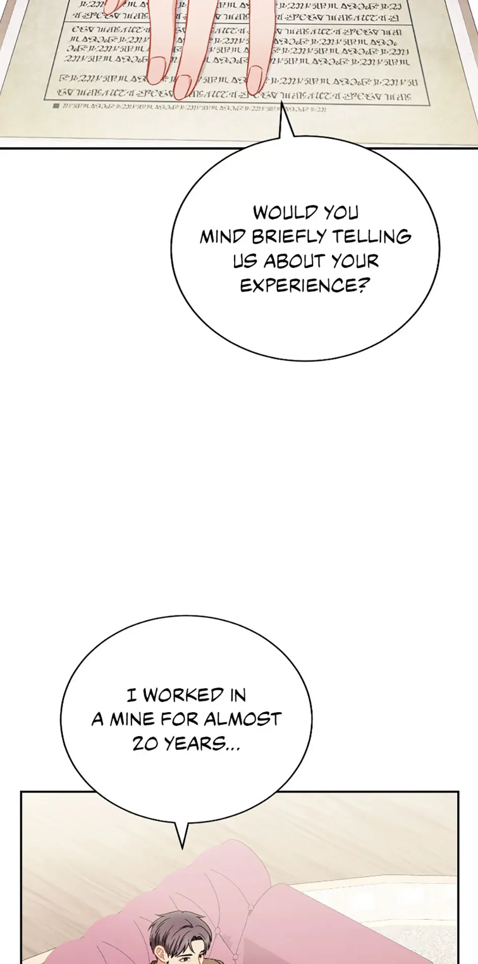 Read We Hate the Male Lead chapter 28 image 43 on Lezhin