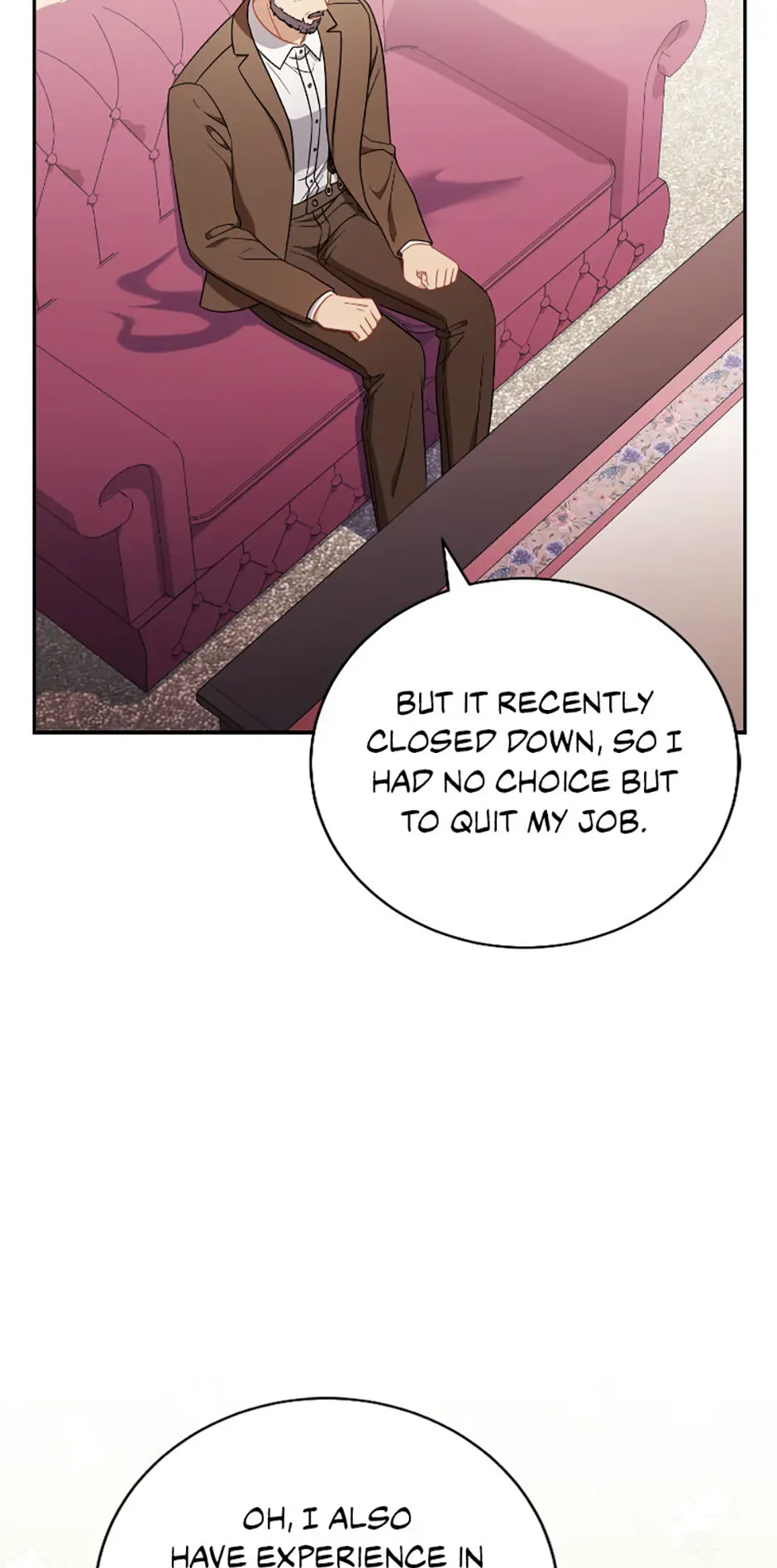 Read We Hate the Male Lead chapter 28 image 44 on Lezhin