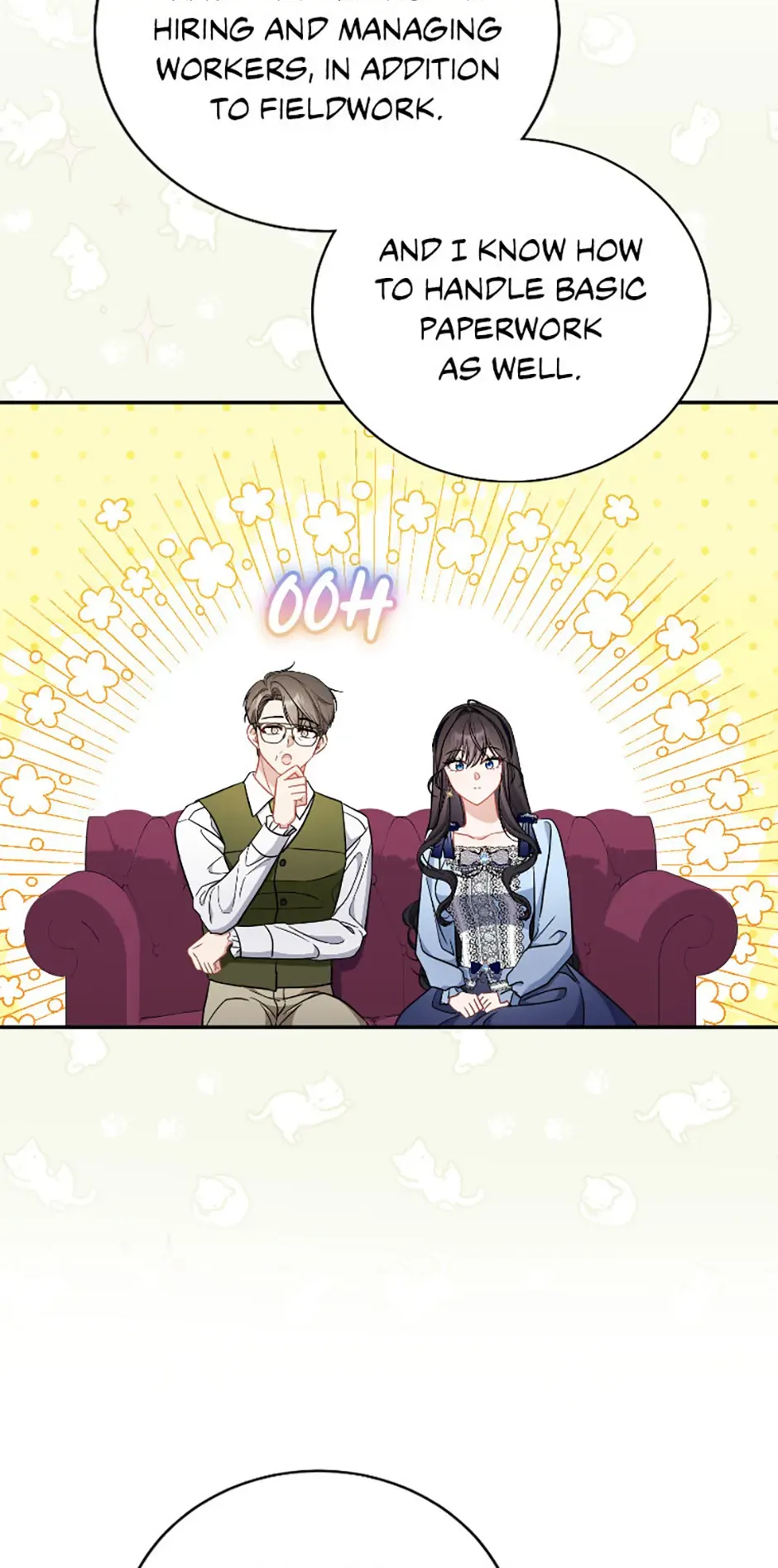 Read We Hate the Male Lead chapter 28 image 45 on Lezhin