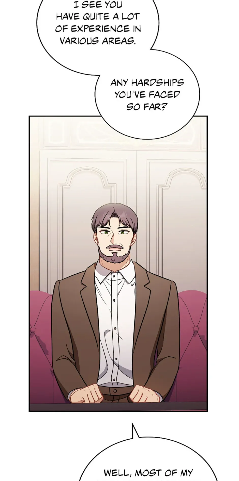 Read We Hate the Male Lead chapter 28 image 46 on Lezhin