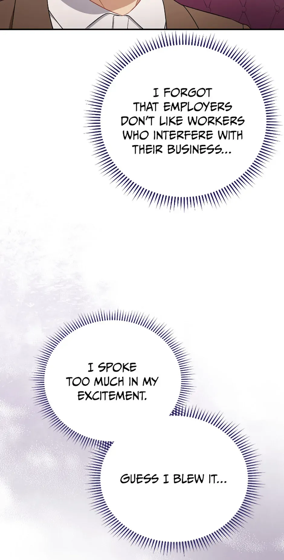Read We Hate the Male Lead chapter 28 image 52 on Lezhin