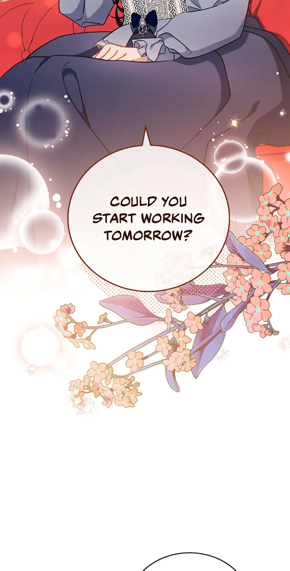 Read We Hate the Male Lead chapter 28 image 55 on Lezhin