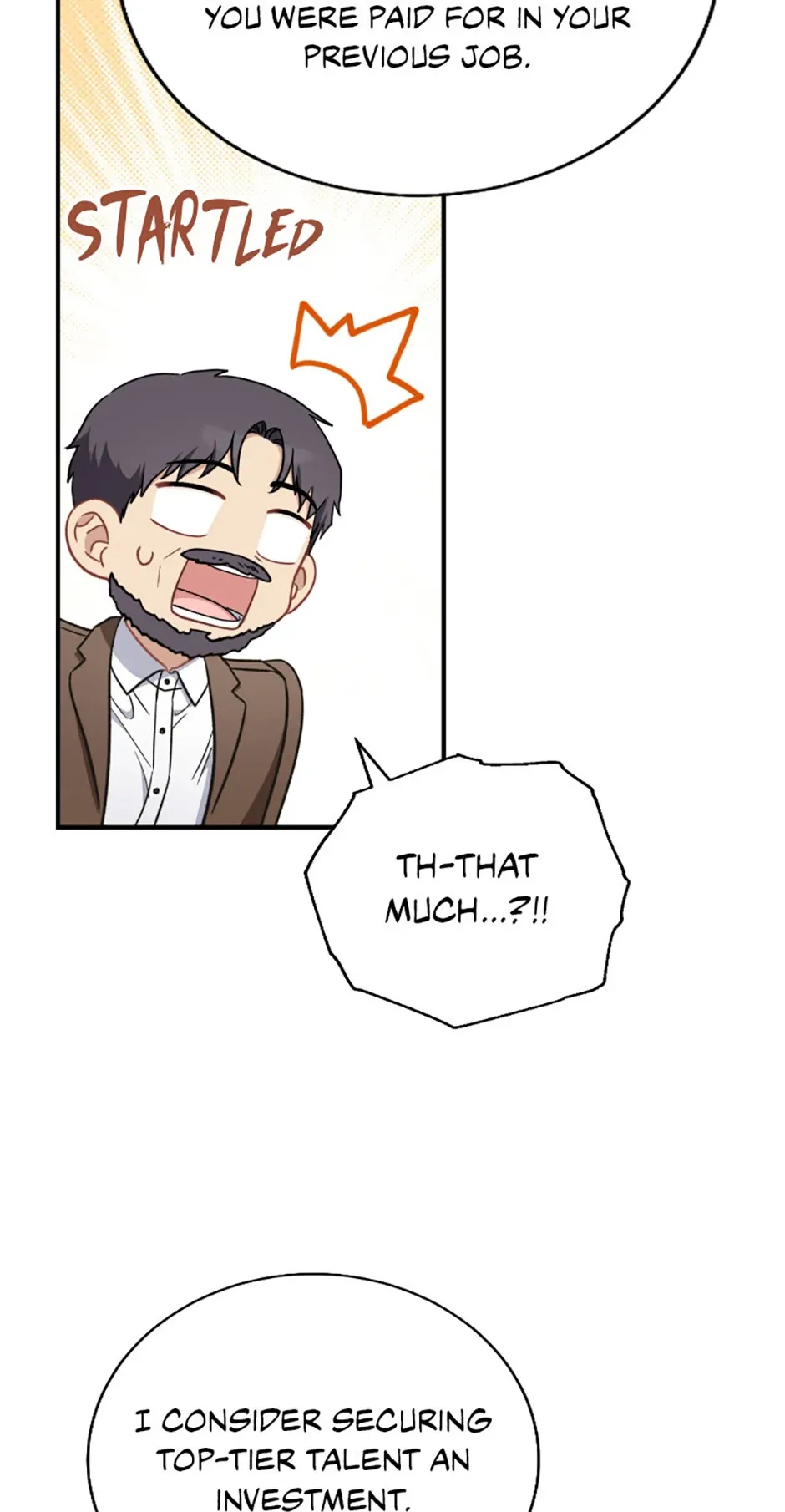 Read We Hate the Male Lead chapter 28 image 60 on Lezhin