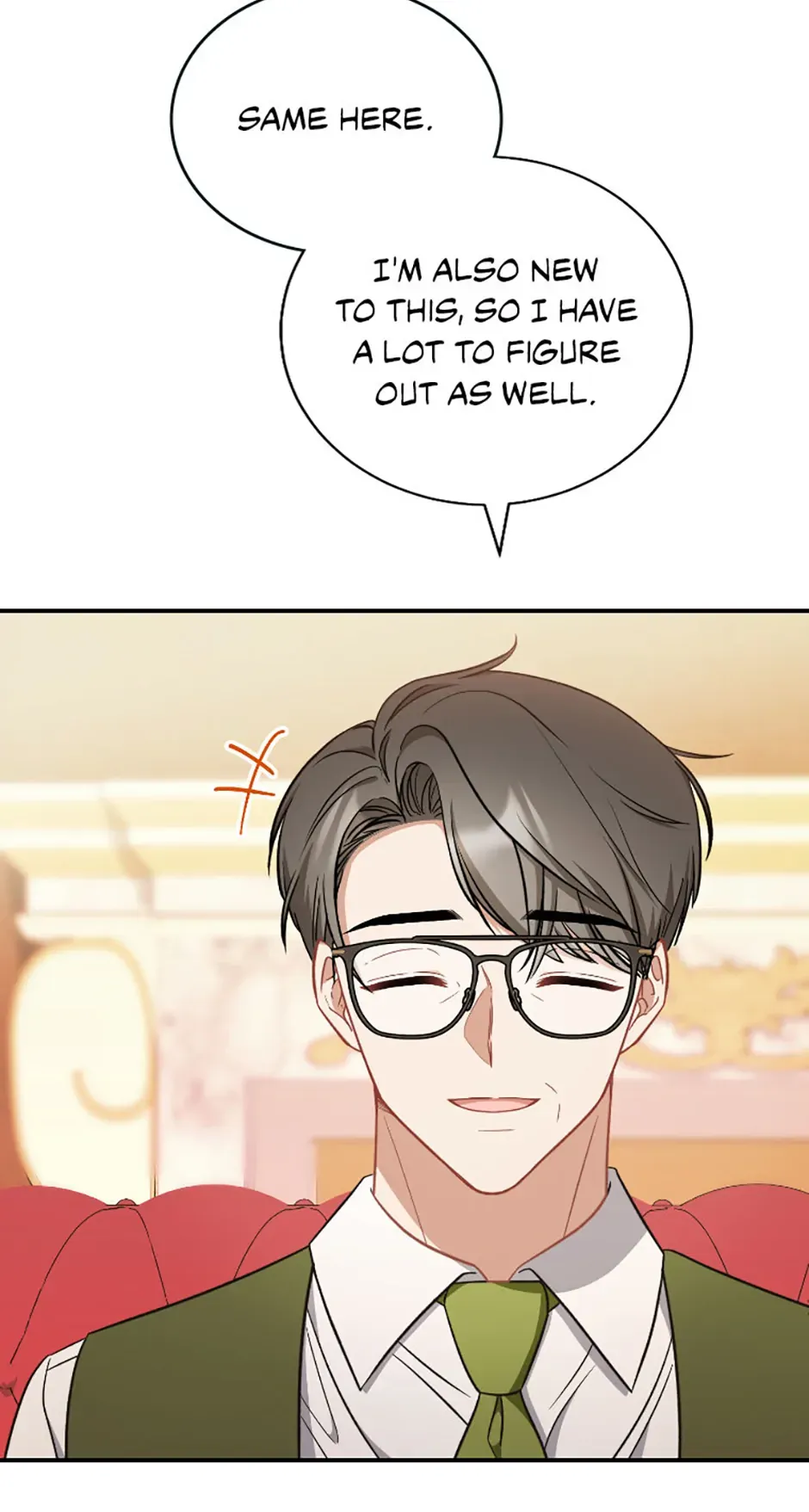 Read We Hate the Male Lead chapter 28 image 68 on Lezhin