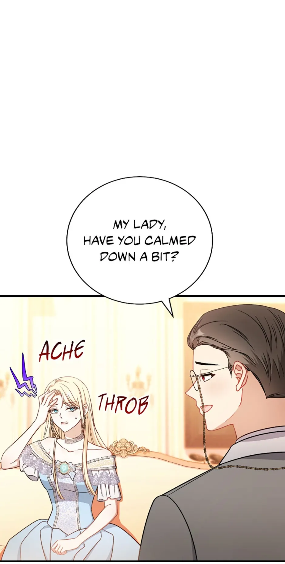 Read We Hate the Male Lead chapter 28 image 7 on Lezhin