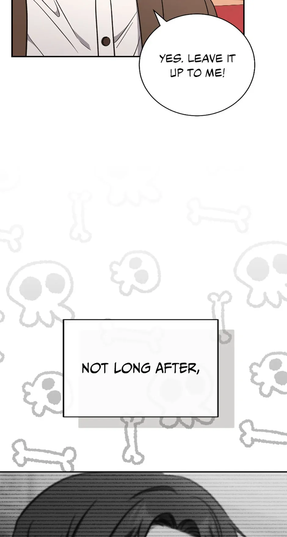 Read We Hate the Male Lead chapter 28 image 70 on Lezhin