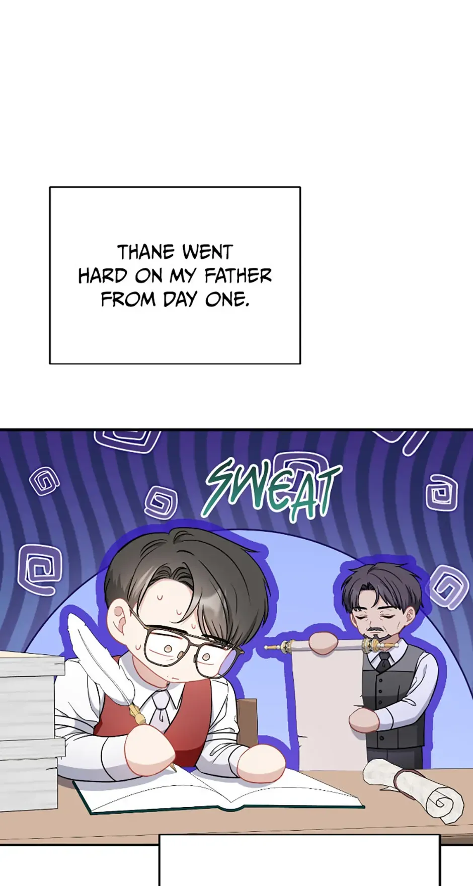 Read We Hate the Male Lead chapter 28 image 74 on Lezhin