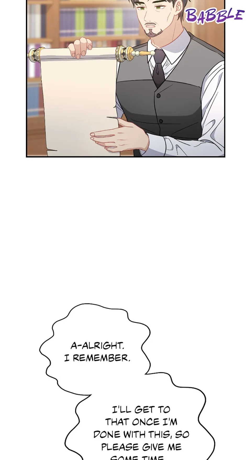 Read We Hate the Male Lead chapter 28 image 76 on Lezhin