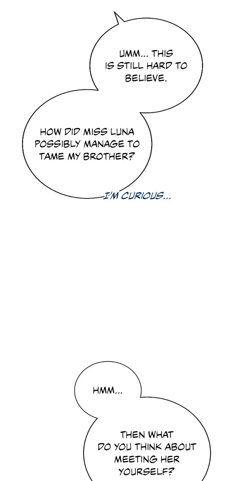 Read We Hate the Male Lead chapter 28 image 8 on Lezhin