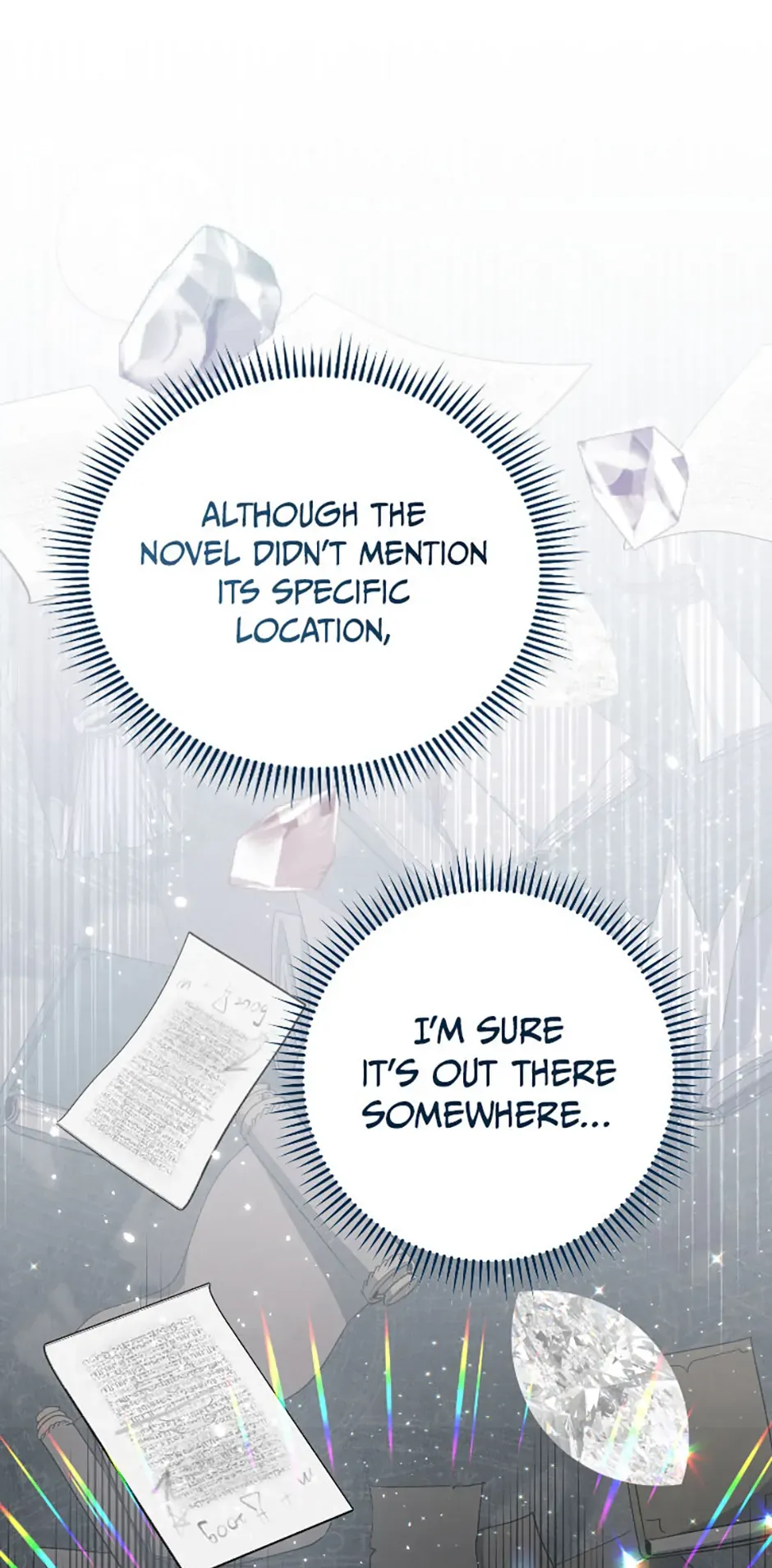 Read We Hate the Male Lead chapter 28 image 82 on Lezhin