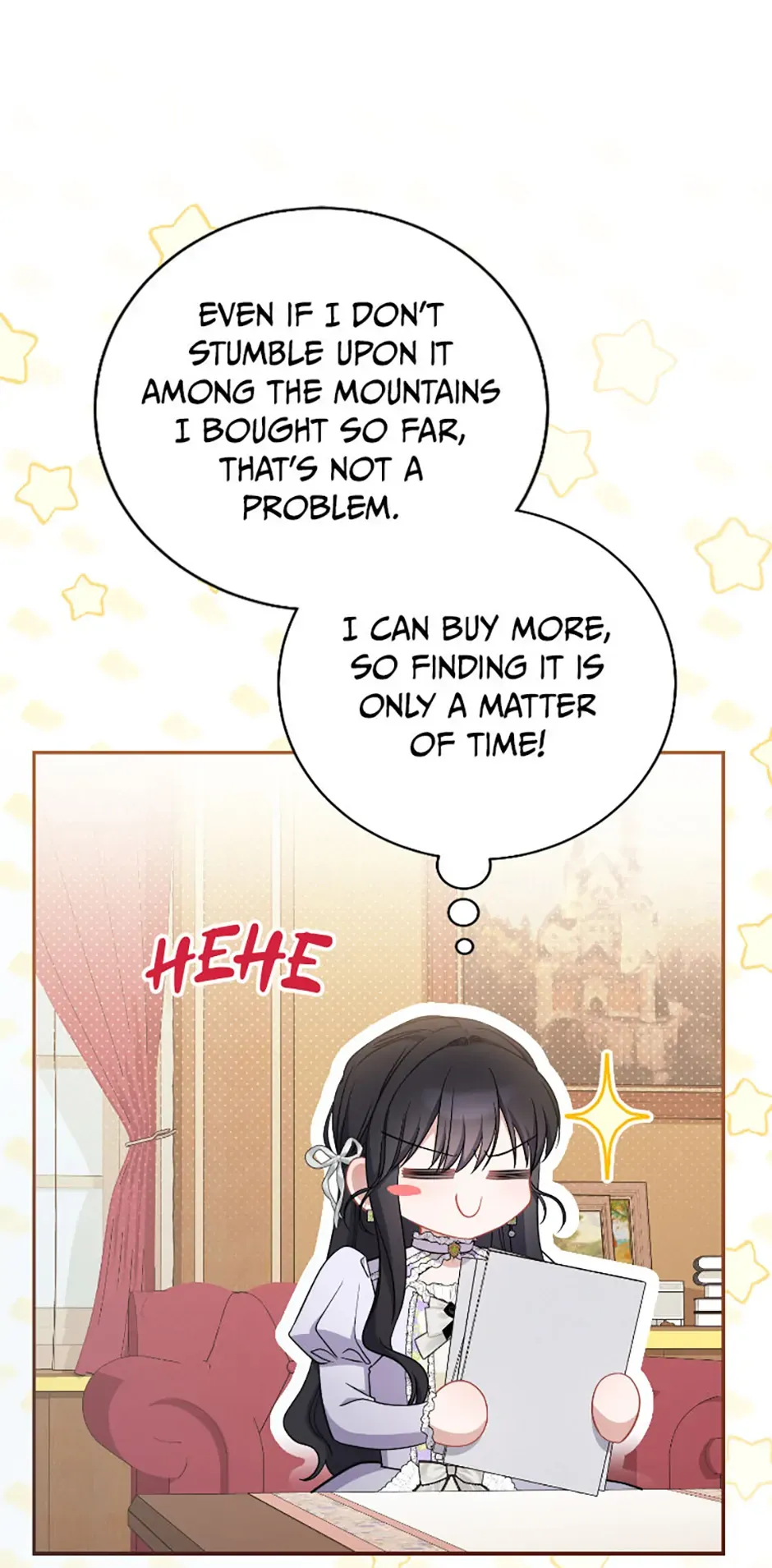Read We Hate the Male Lead chapter 28 image 84 on Lezhin