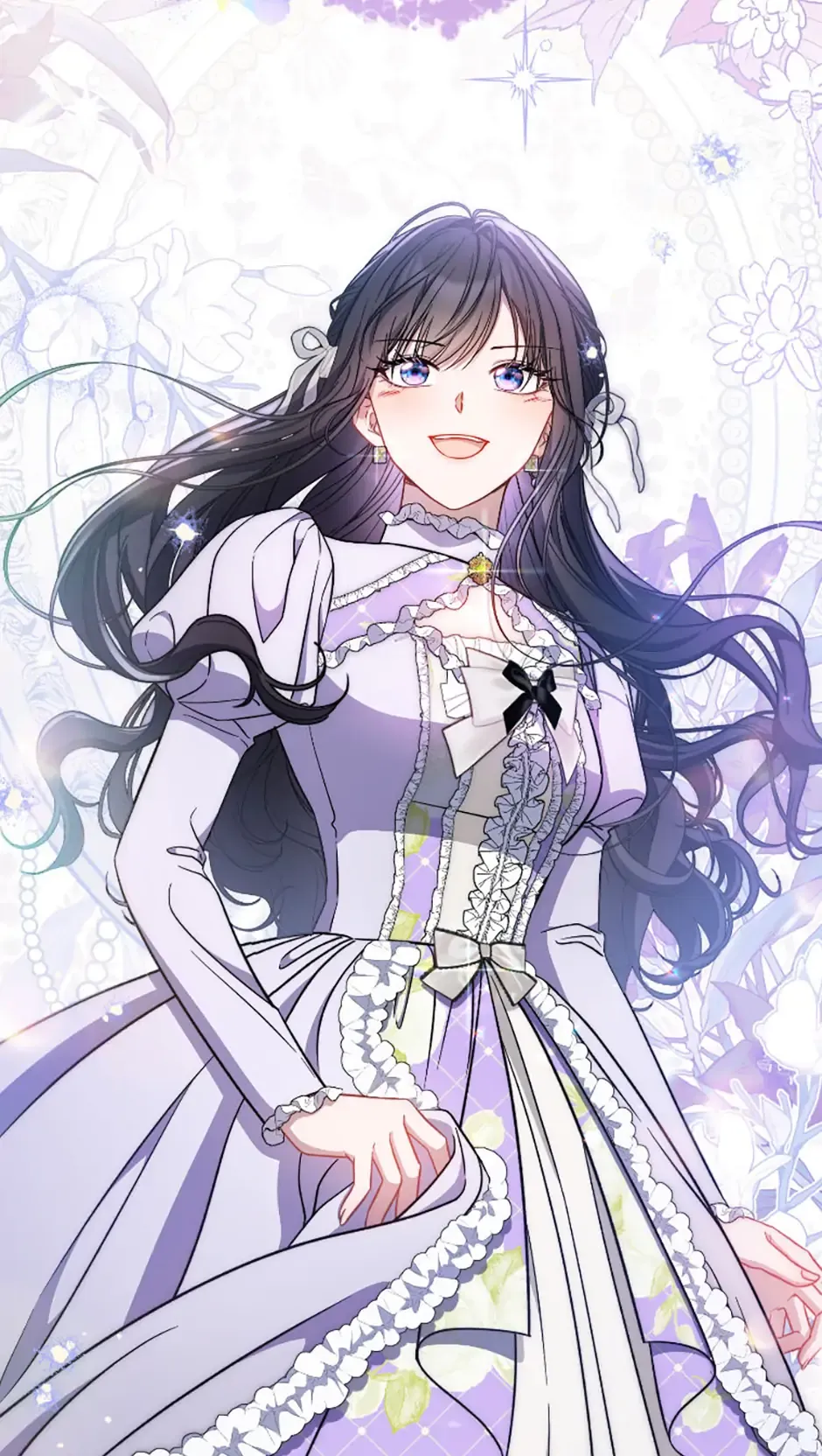 Read We Hate the Male Lead chapter 28 image 91 on Lezhin