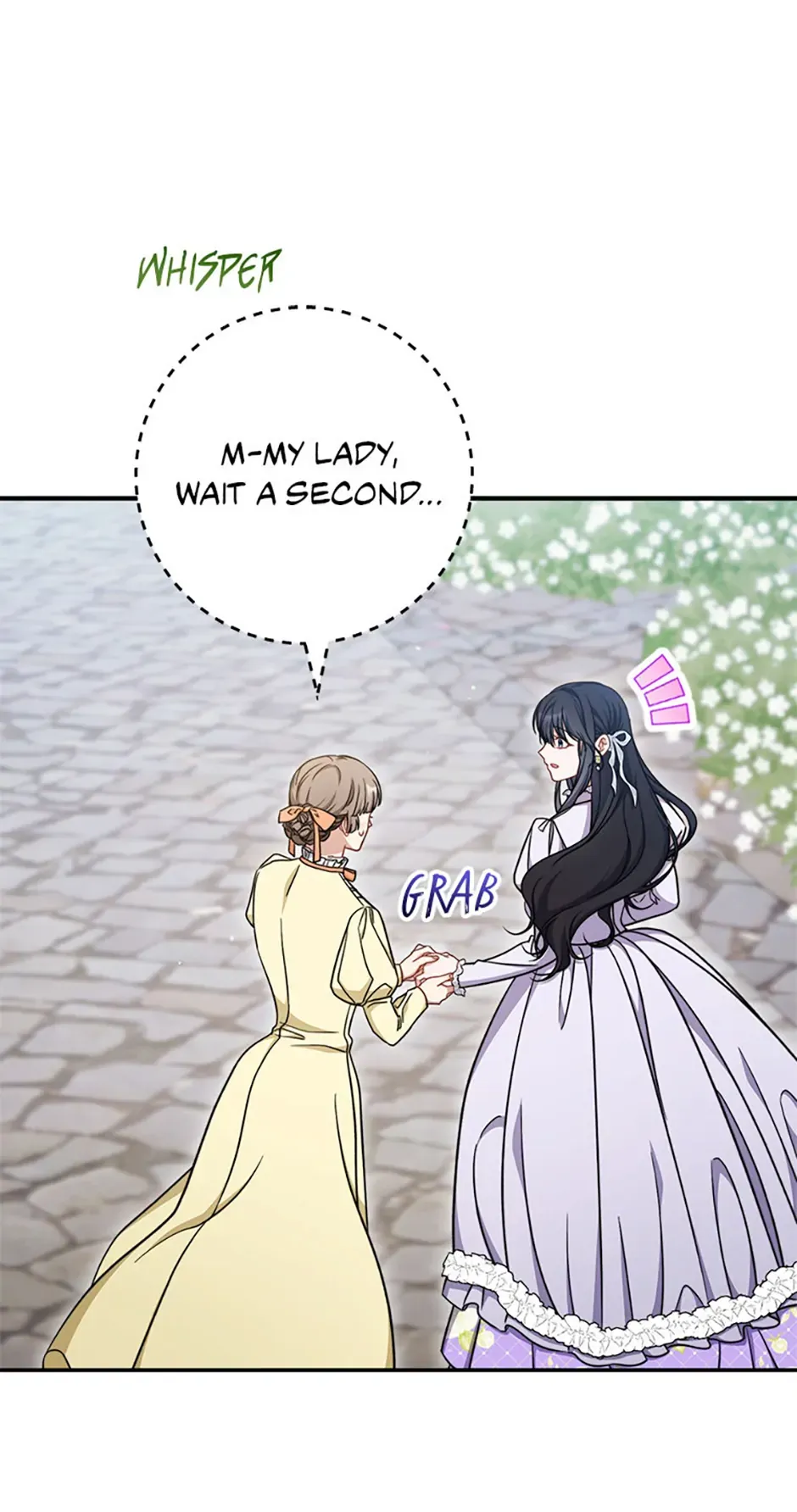 Read We Hate the Male Lead chapter 29 image 19 on Lezhin