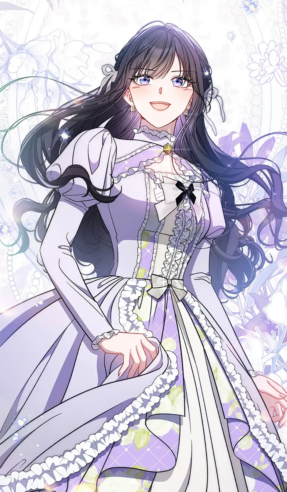 Read We Hate the Male Lead chapter 29 image 2 on Lezhin