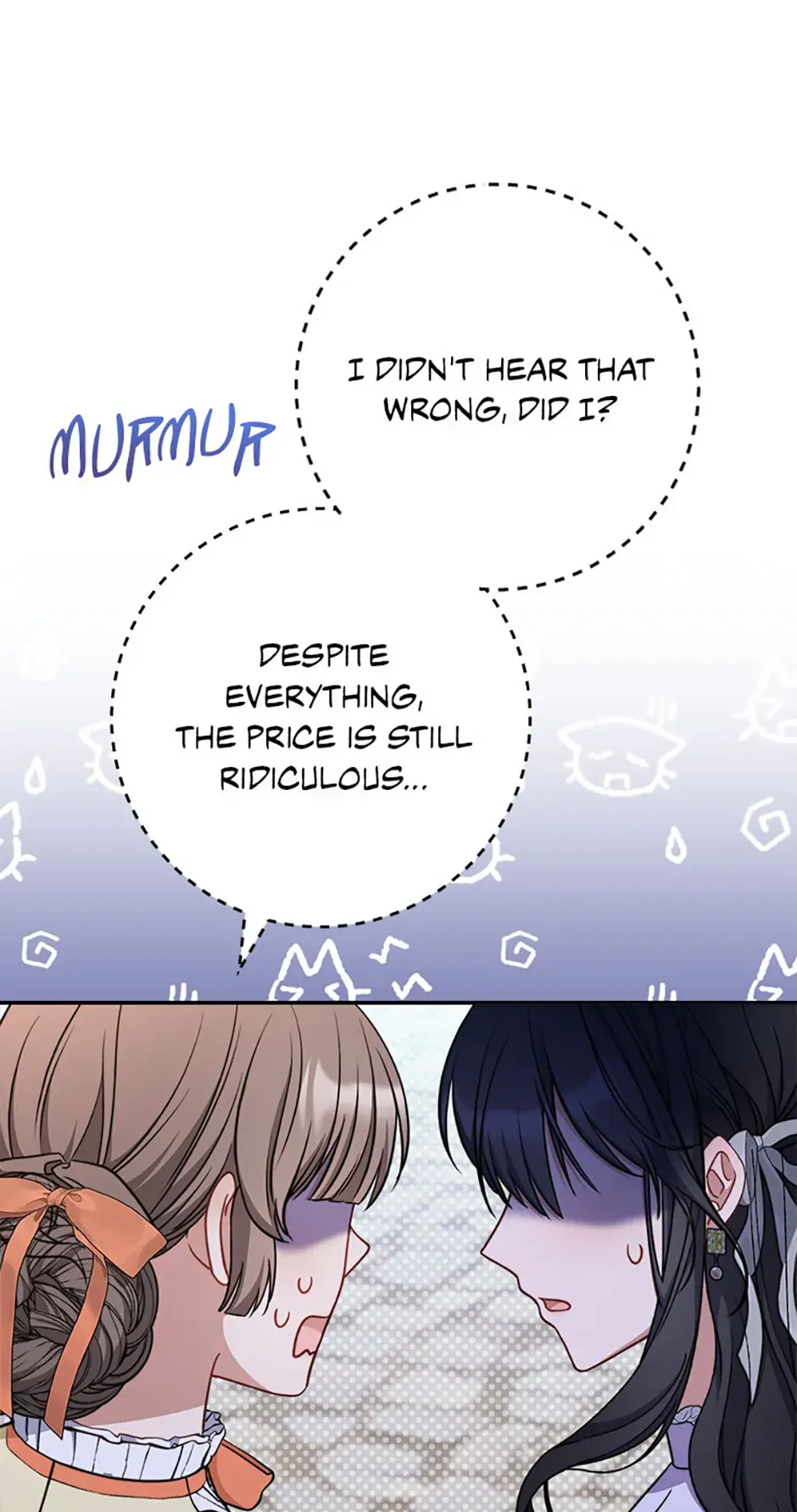 Read We Hate the Male Lead chapter 29 image 20 on Lezhin