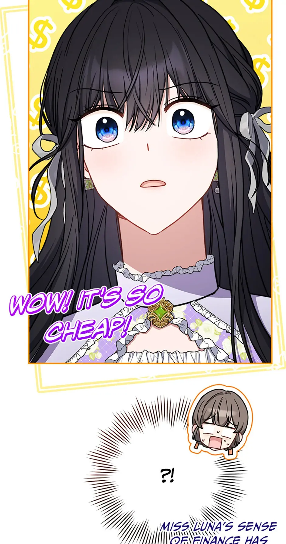 Read We Hate the Male Lead chapter 29 image 22 on Lezhin