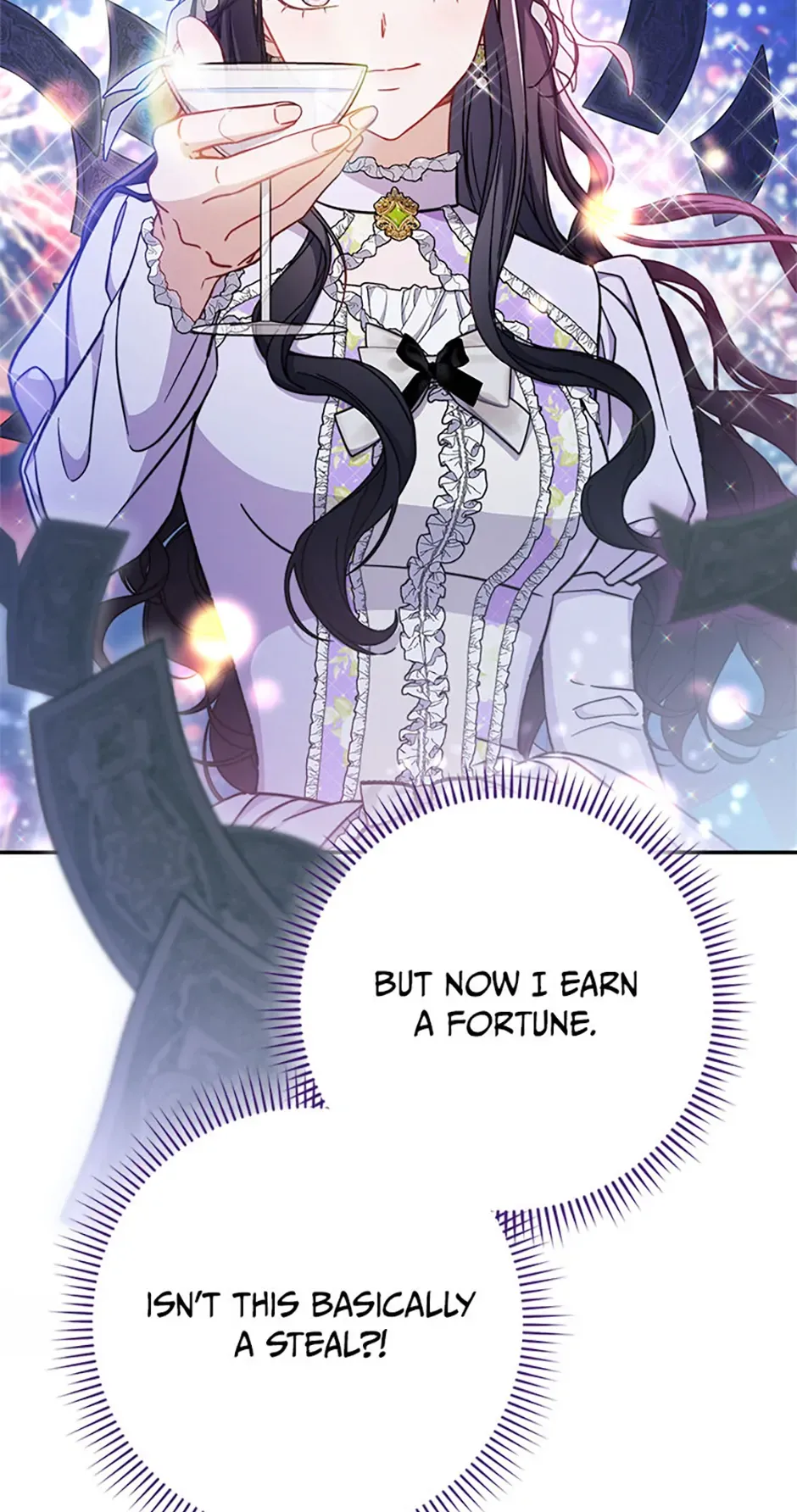 Read We Hate the Male Lead chapter 29 image 24 on Lezhin