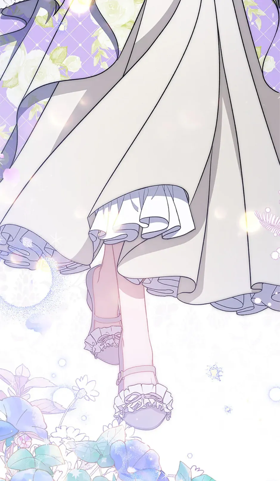 Read We Hate the Male Lead chapter 29 image 3 on Lezhin