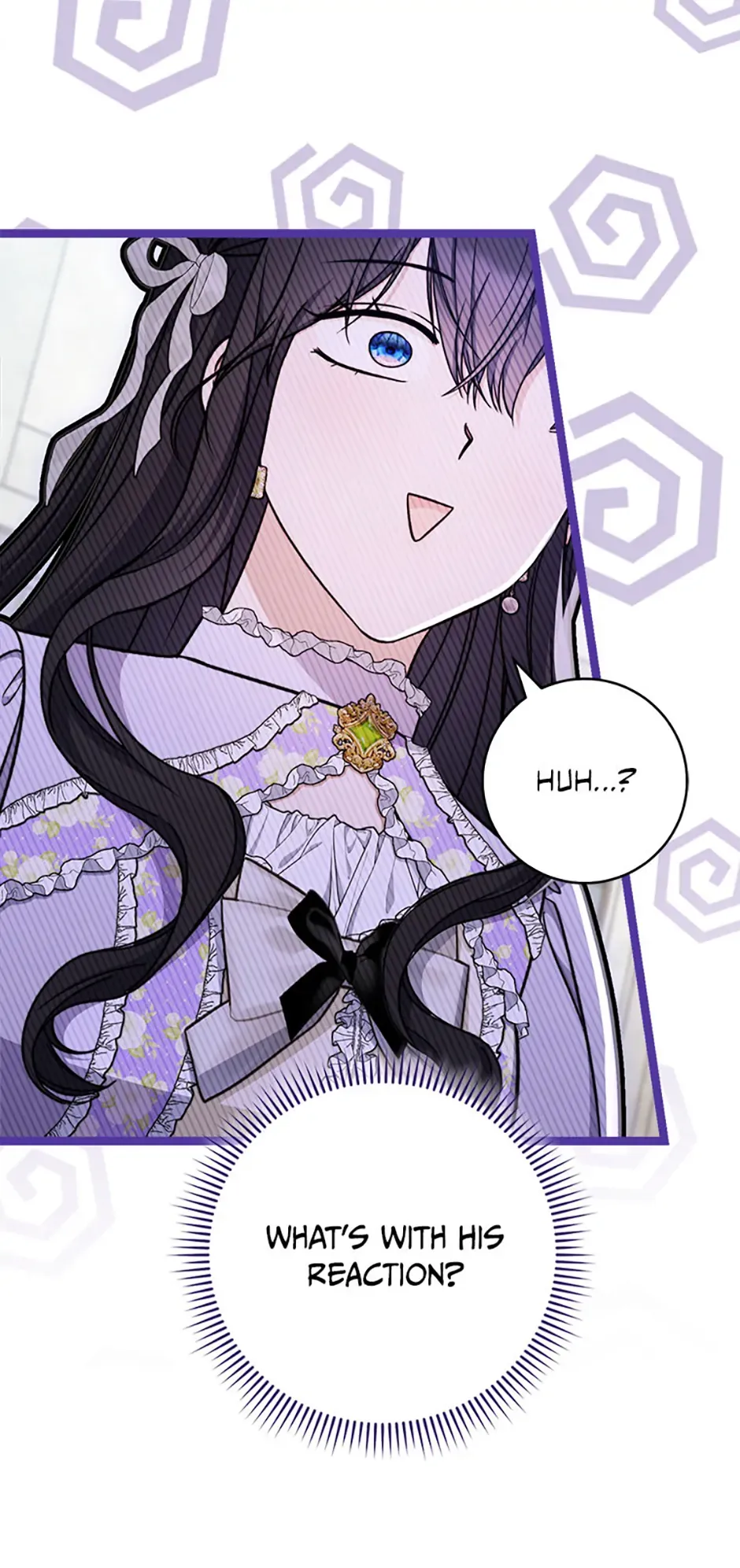 Read We Hate the Male Lead chapter 29 image 30 on Lezhin