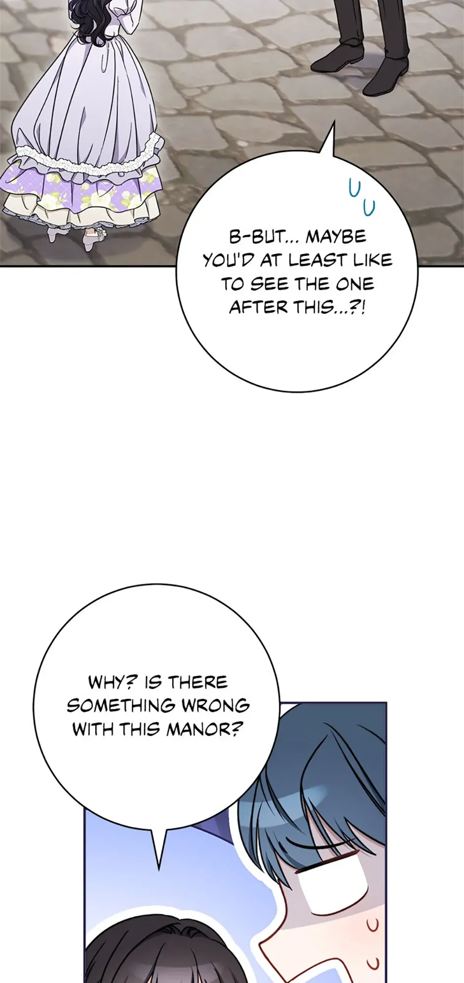 Read We Hate the Male Lead chapter 29 image 32 on Lezhin