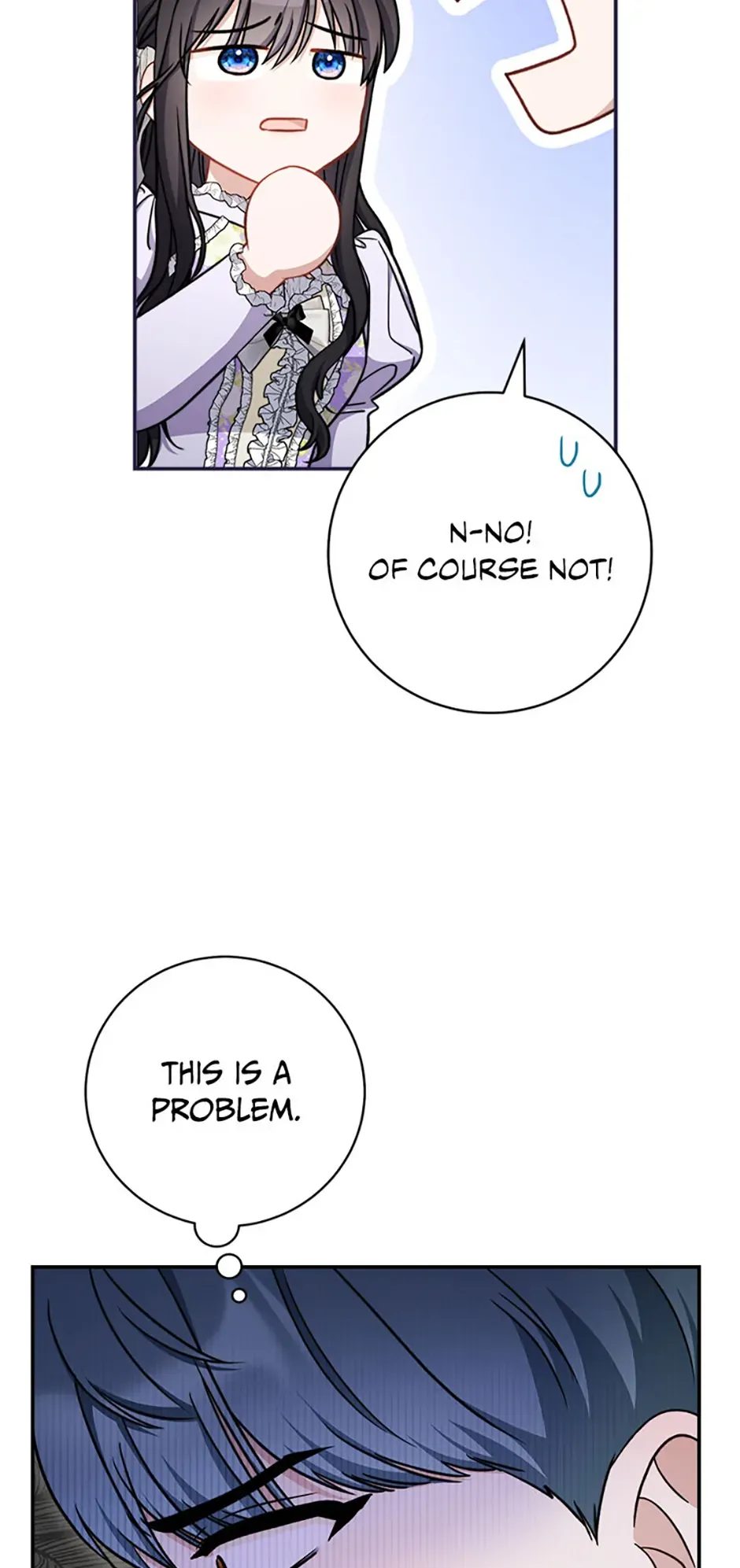 Read We Hate the Male Lead chapter 29 image 33 on Lezhin