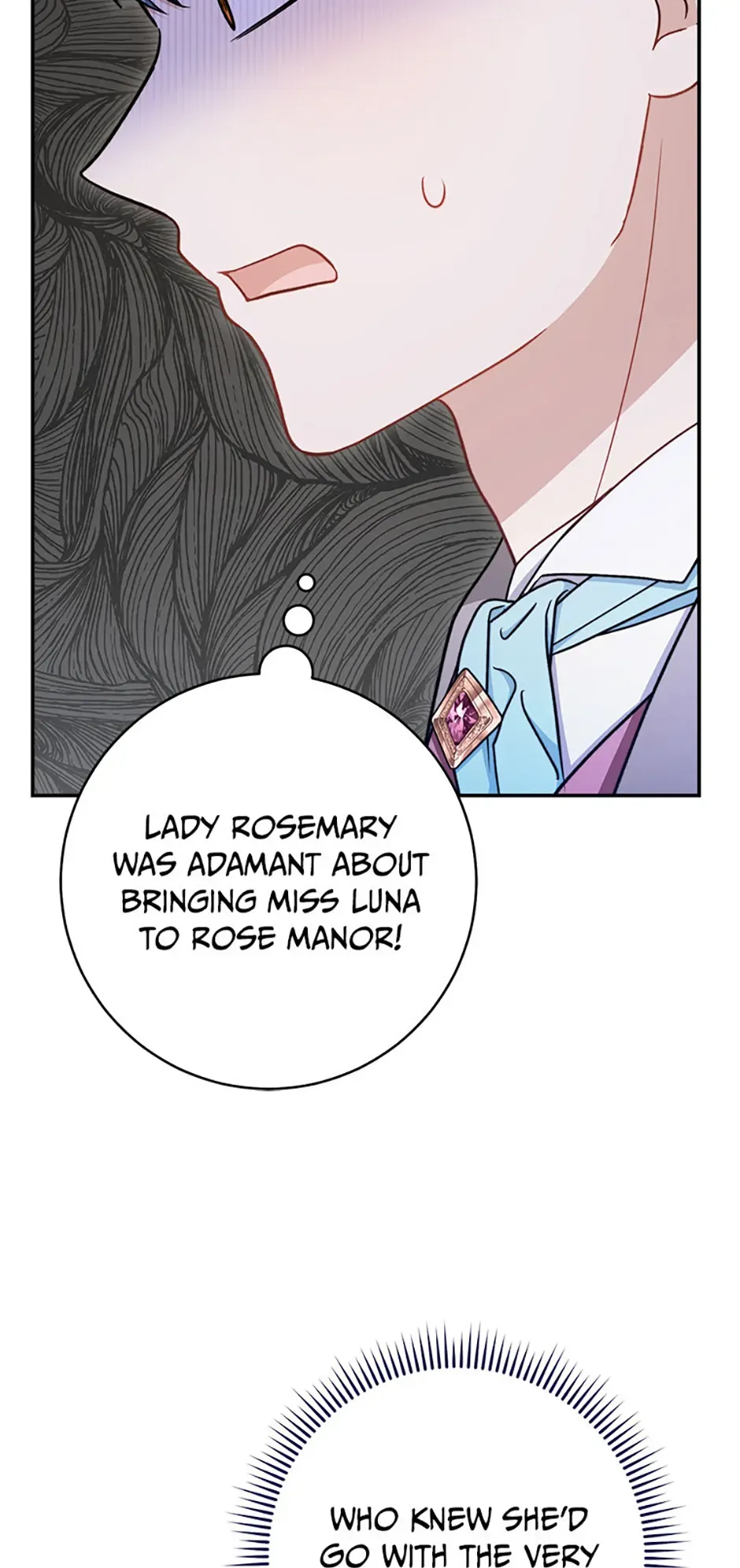 Read We Hate the Male Lead chapter 29 image 34 on Lezhin