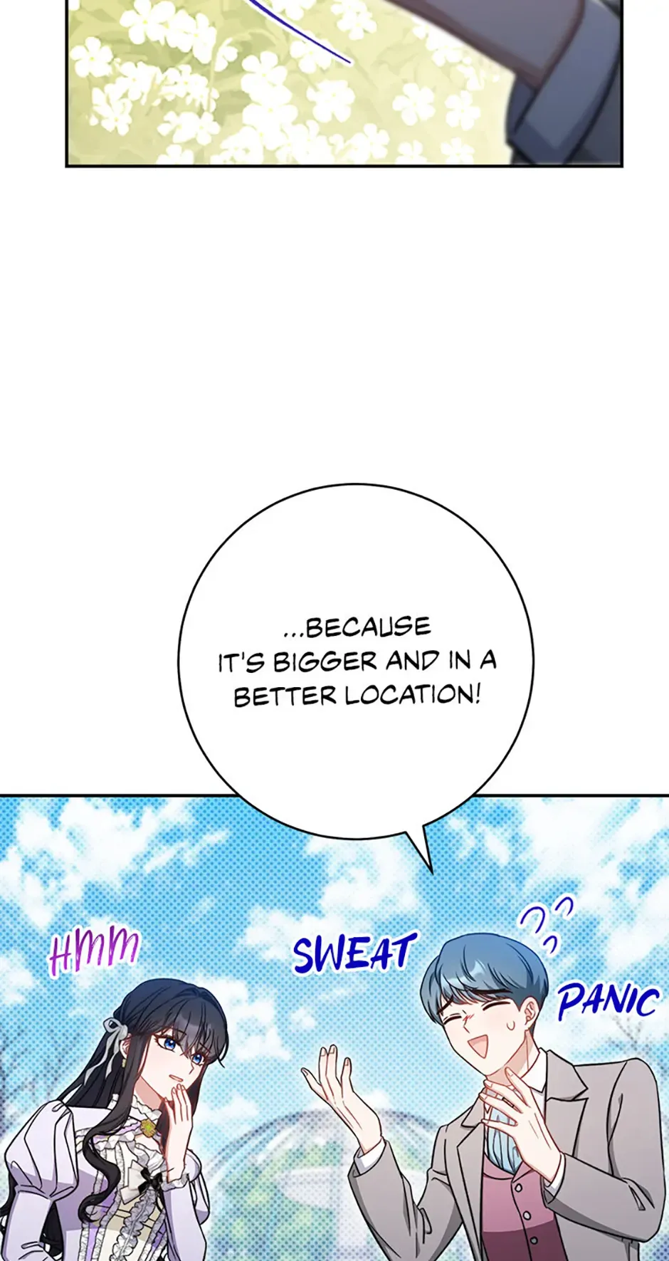 Read We Hate the Male Lead chapter 29 image 37 on Lezhin