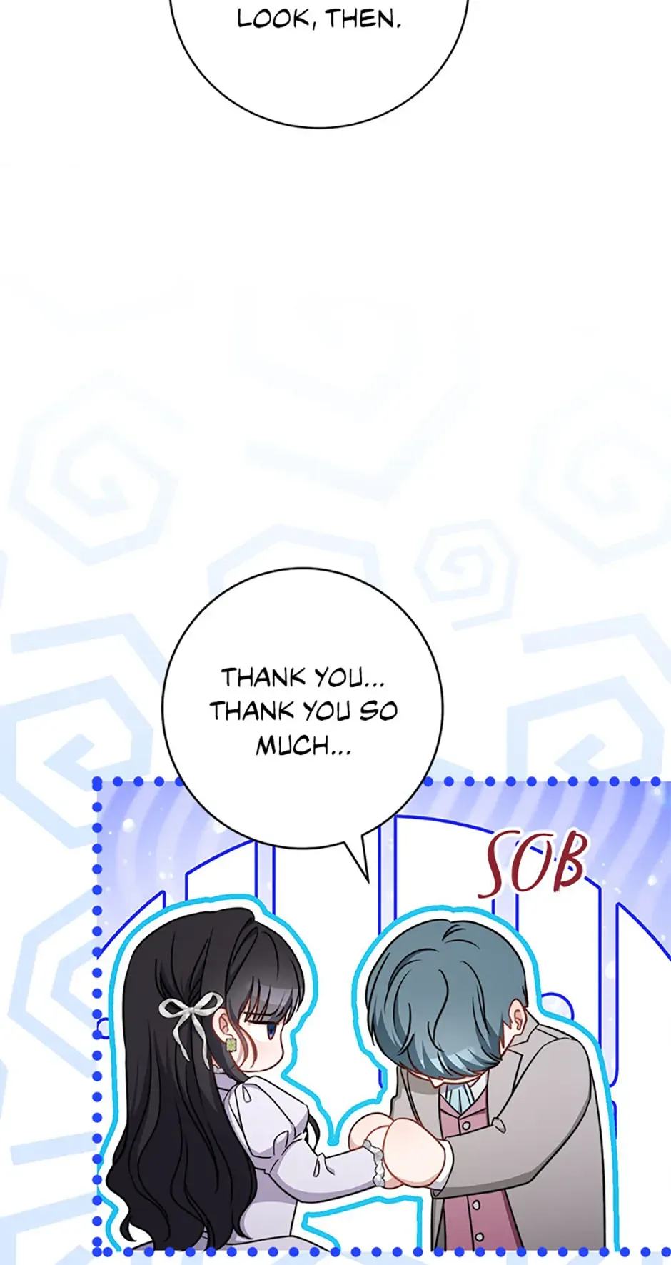 Read We Hate the Male Lead chapter 29 image 40 on Lezhin